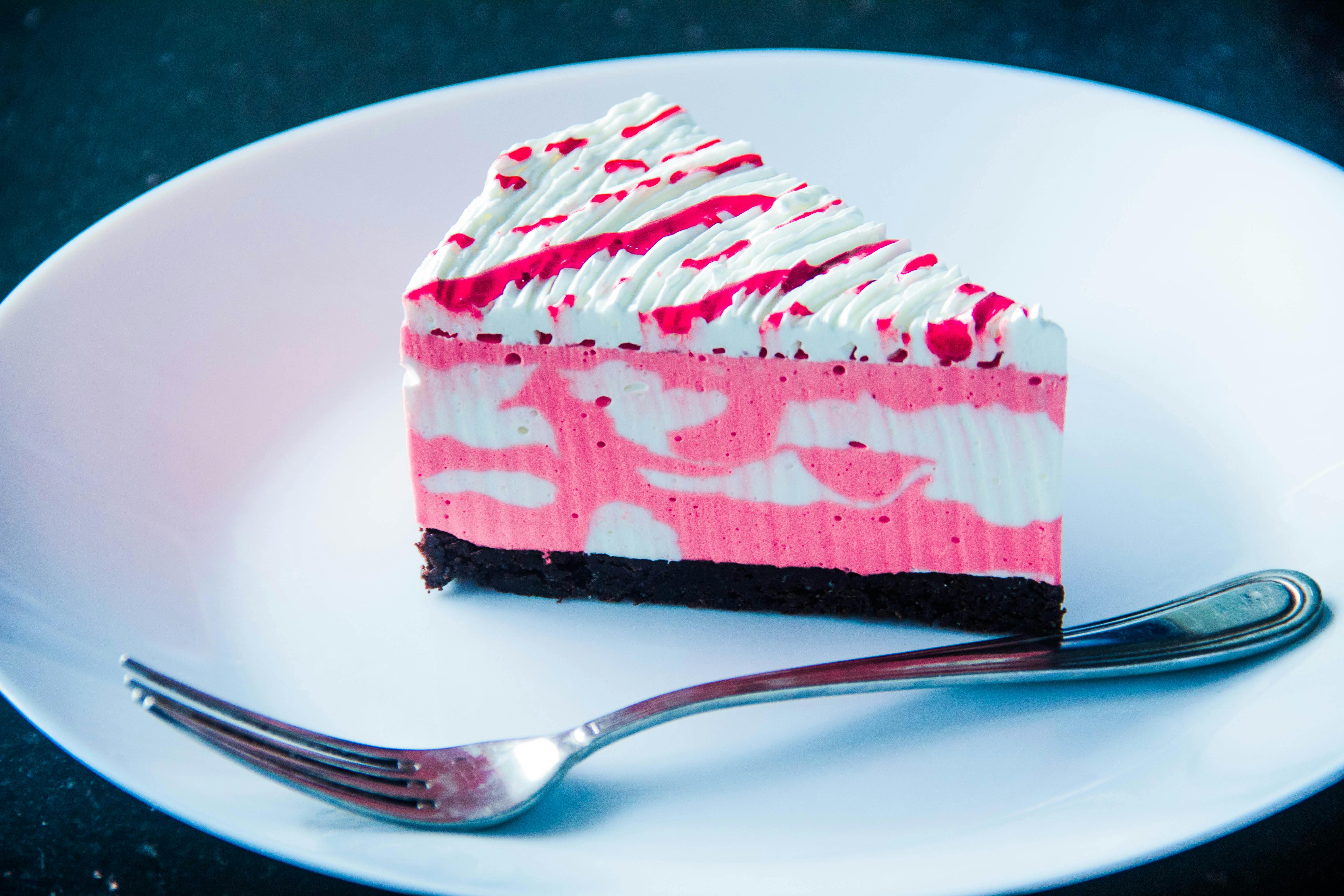 Photo de gâteau